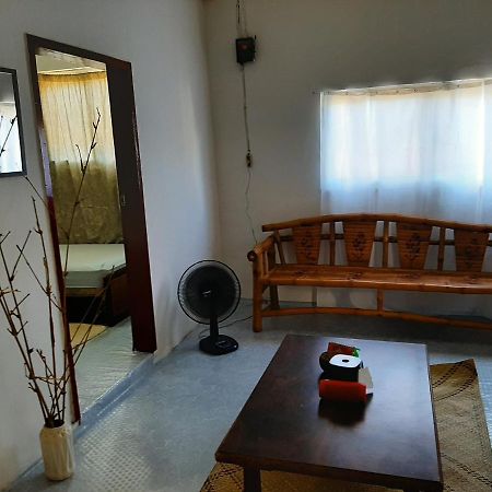 Kalinaw Stay And Cafe 엘니도 외부 사진