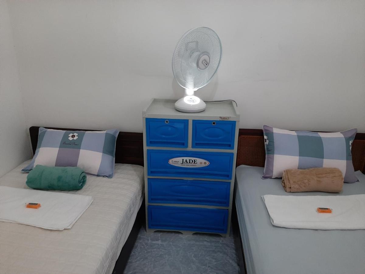 Kalinaw Stay And Cafe 엘니도 외부 사진