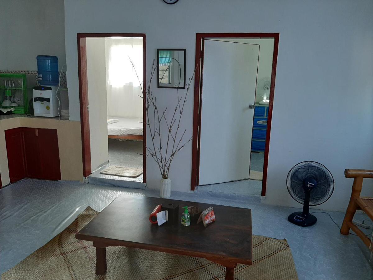 Kalinaw Stay And Cafe 엘니도 외부 사진