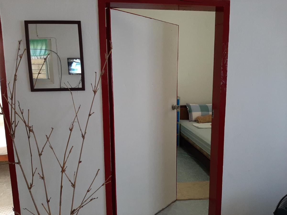 Kalinaw Stay And Cafe 엘니도 외부 사진