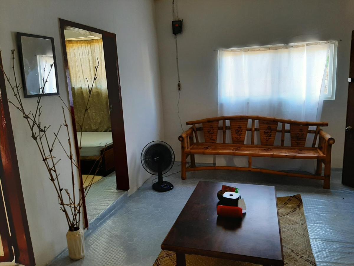 Kalinaw Stay And Cafe 엘니도 외부 사진
