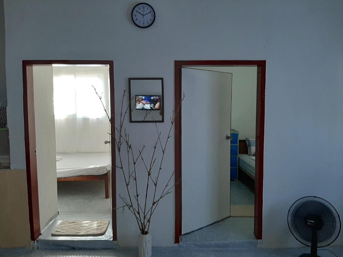 Kalinaw Stay And Cafe 엘니도 외부 사진